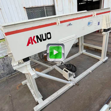 盤式振動給料機(jī)